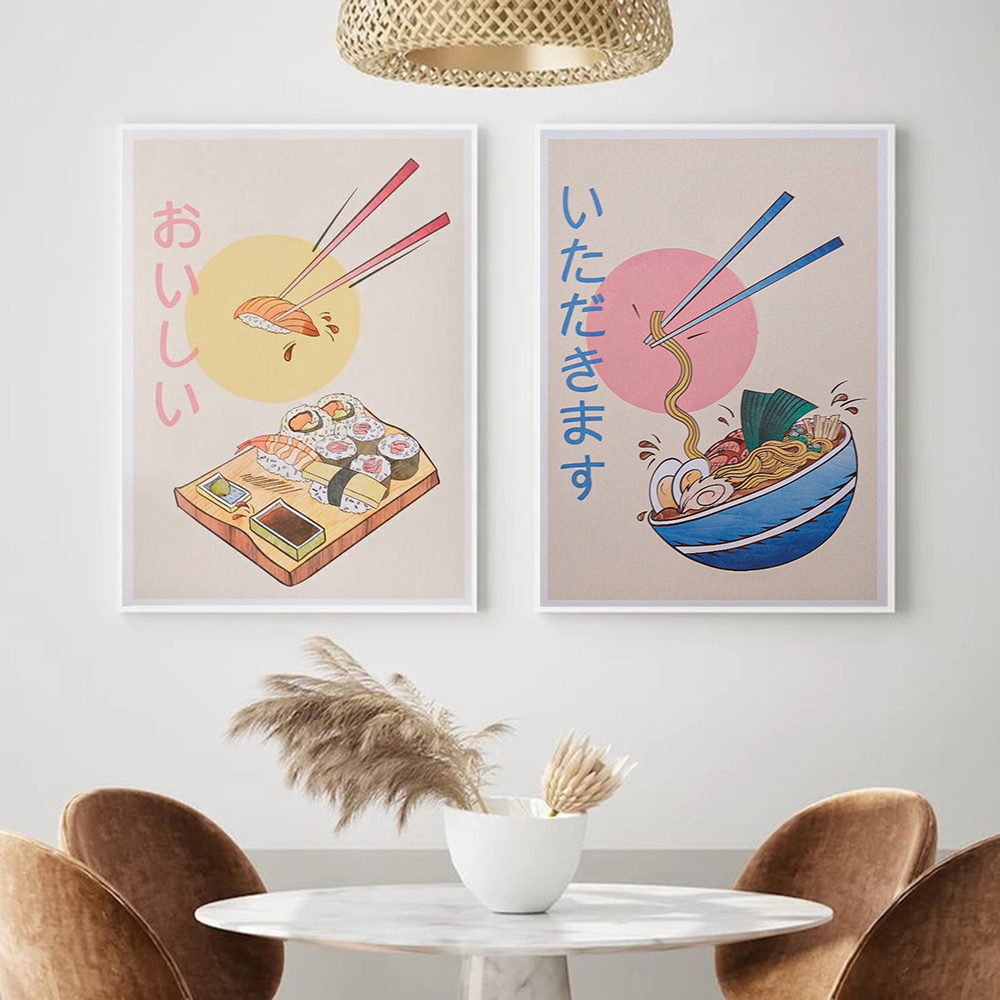 Japanese Style Kitchen Food Po - مراجعة Japanese Lifestyle Home وسعره