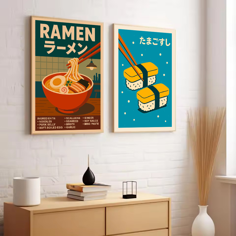 Retro Abstract Japanese Cultur - مراجعة Japan Lifestyle And Culture وسعره