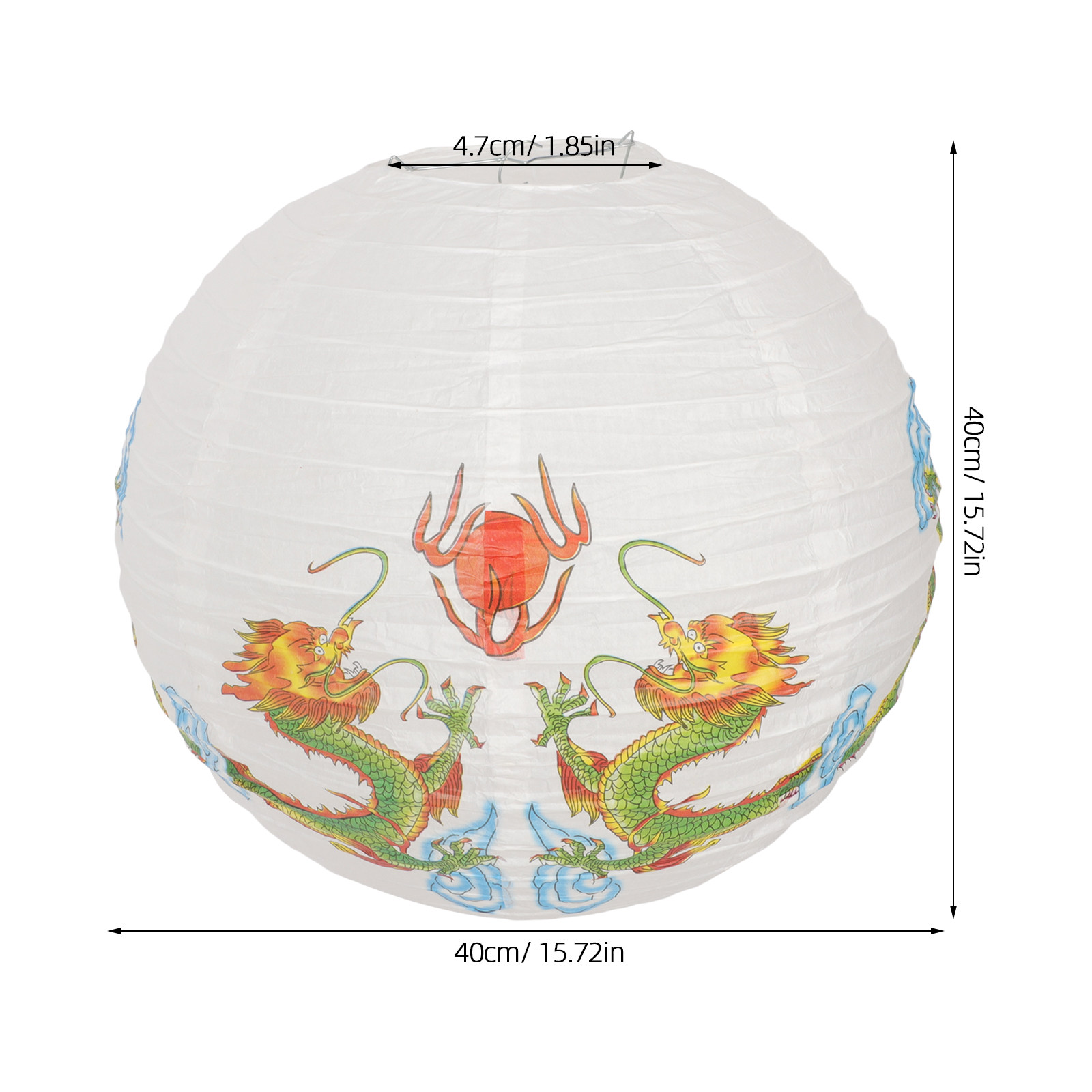 Japanese Style Decorative Hang - مراجعة Japanese Lantern Paper وسعره