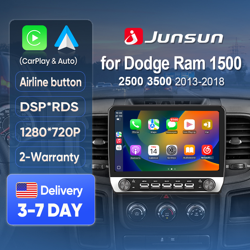 Junsun AI Voice Car Stereo Rad - مراجعة Japanese Traditional Lifestyle وسعره
