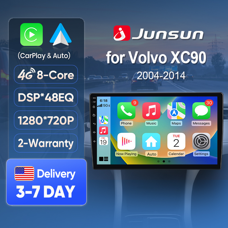 Junsun AI Voice Car Stereo Rad - مراجعة Japanese Traditional Lifestyle وسعره