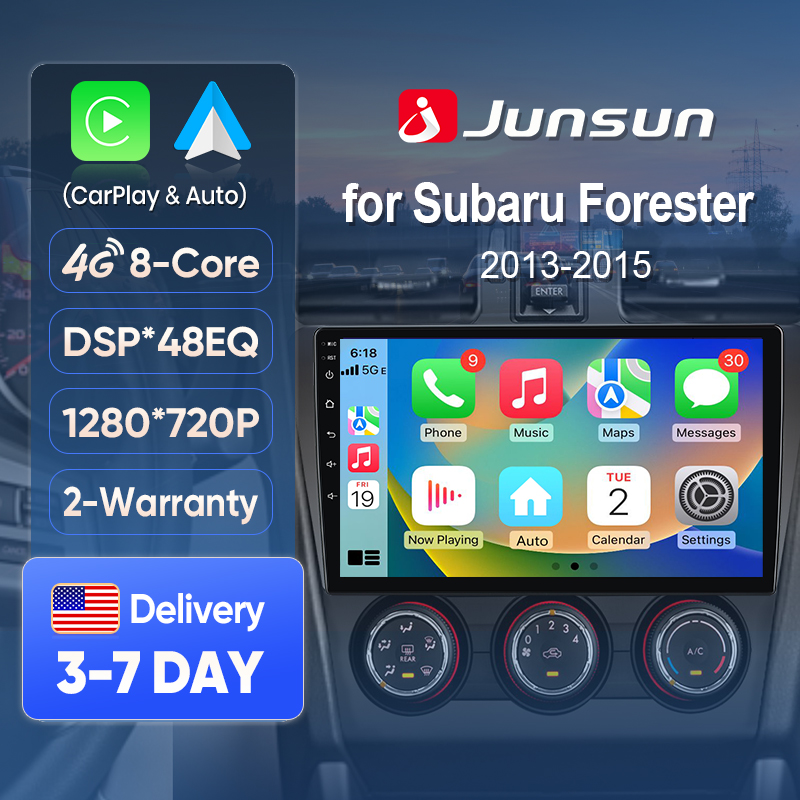 Junsun AI Voice Car Stereo Rad - مراجعة Japanese Traditional Lifestyle وسعره
