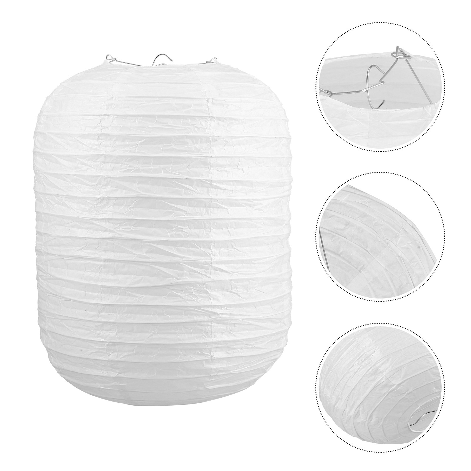 Paper Lantern Lampshade Japane - مراجعة Japanese Lantern Paper وسعره