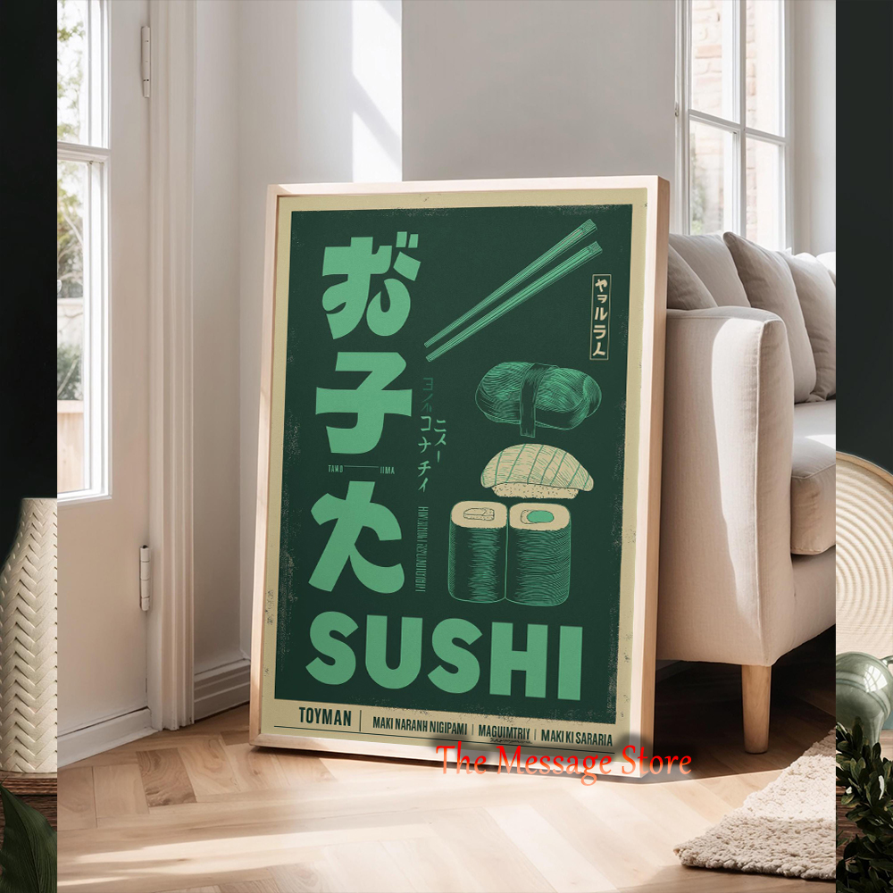 Dim Sum Hong Kong Sushi Retro  - مراجعة Japan Lifestyle And Culture وسعره