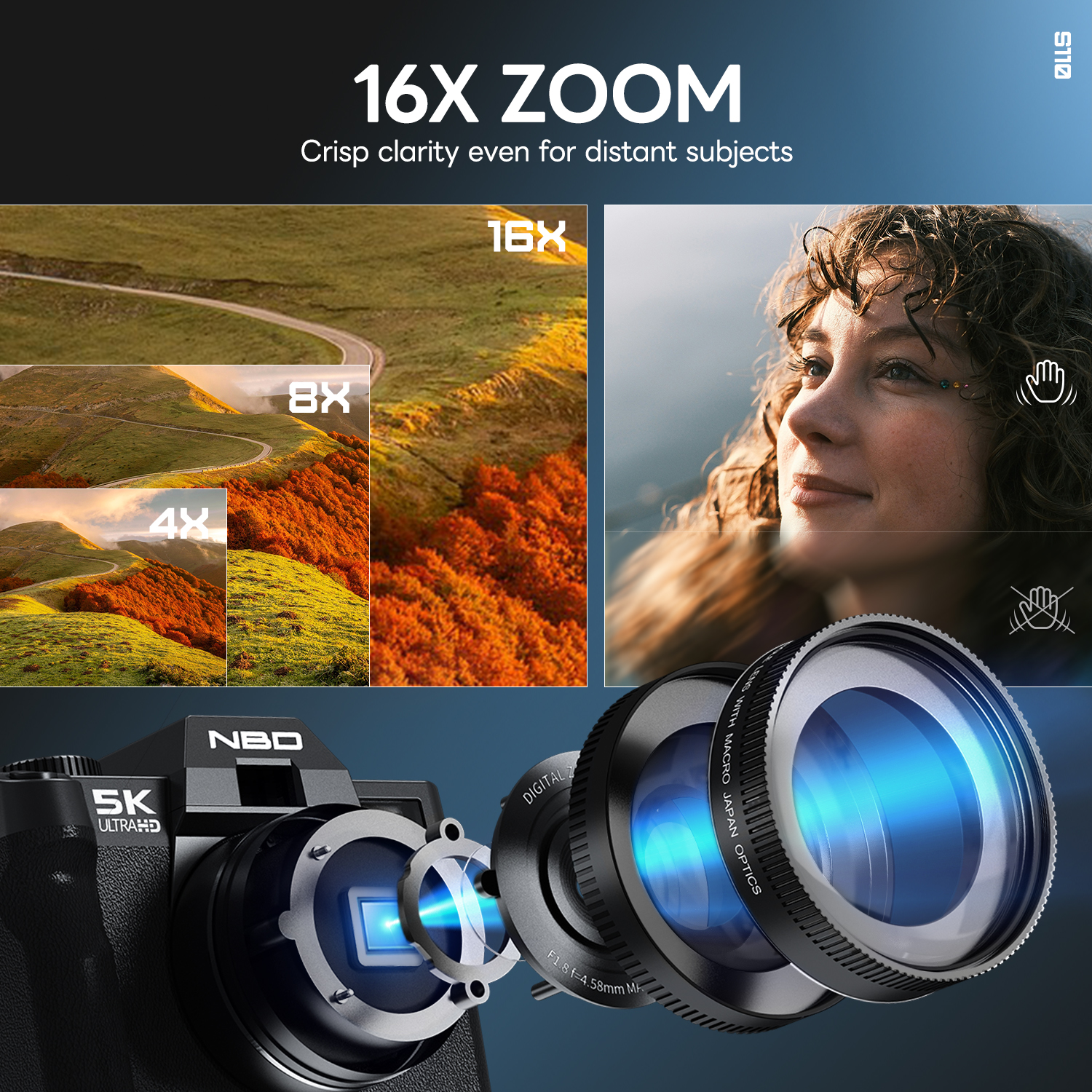 NBD 48MP&4K Digital Cameras fo - مراجعة Japanese Traditional Lifestyle وسعره