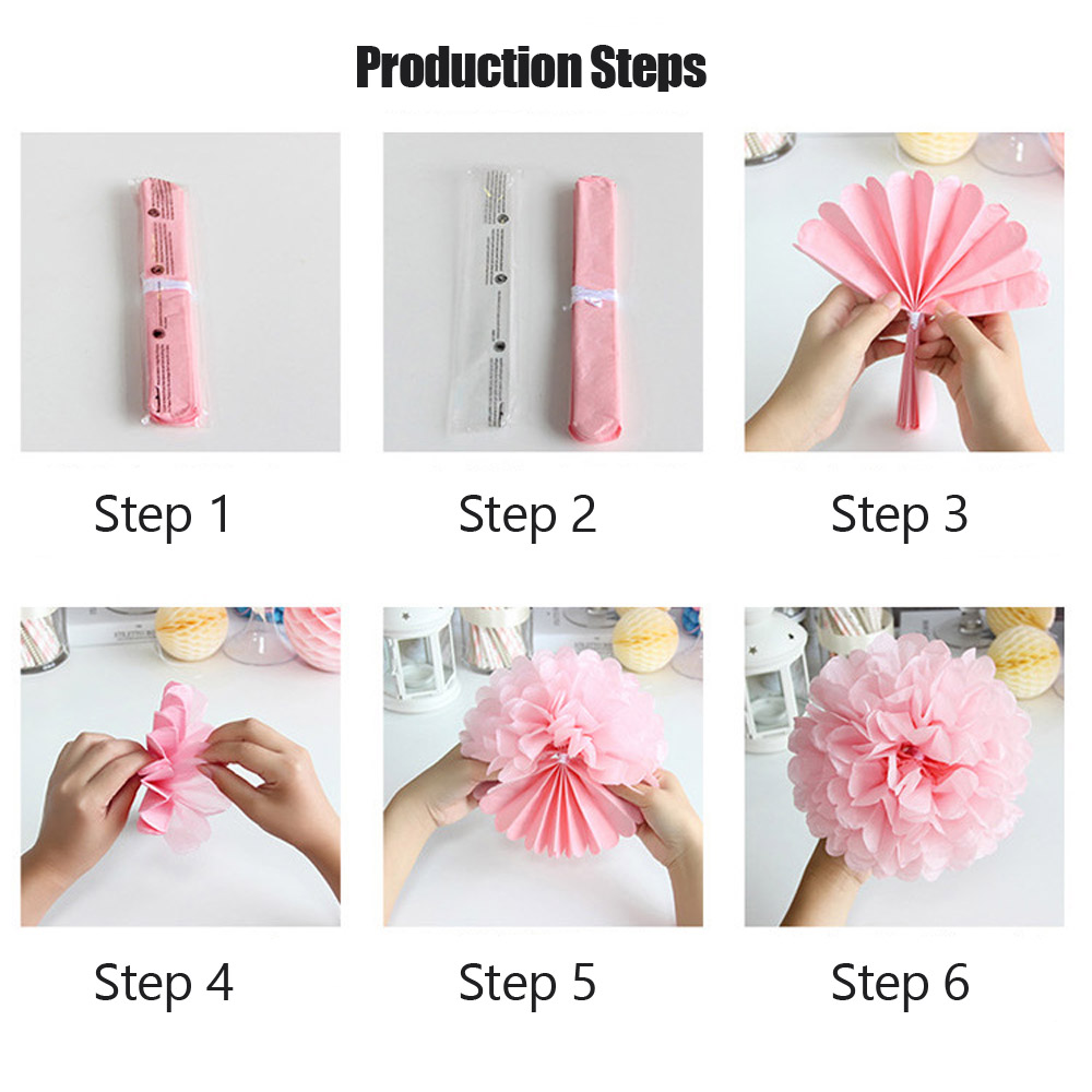 30pcs/Set Holiday Festival Dec - مراجعة Japanese Lantern Paper وسعره
