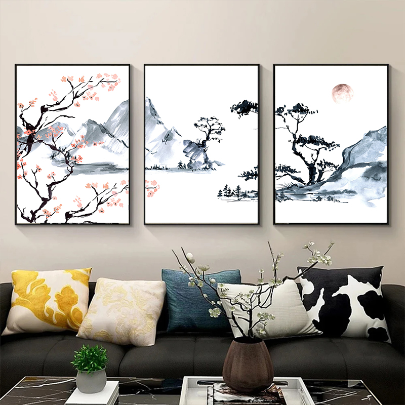 Japanese Style Cherry Blossom  - مراجعة Japanese Lifestyle Home وسعره