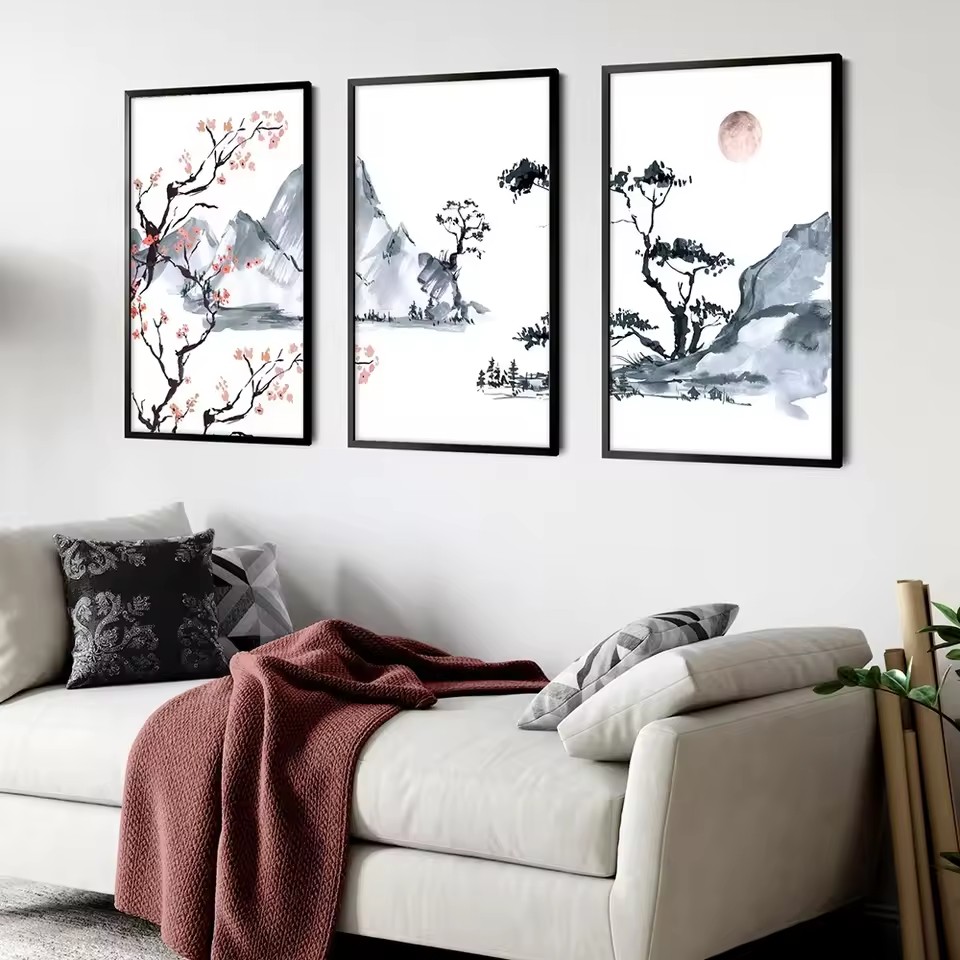 Japanese Style Cherry Blossom  - مراجعة Japanese Lifestyle Home وسعره