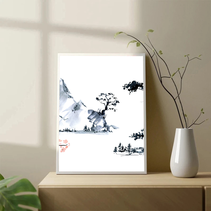 Japanese Style Cherry Blossom  - مراجعة Japanese Lifestyle Home وسعره