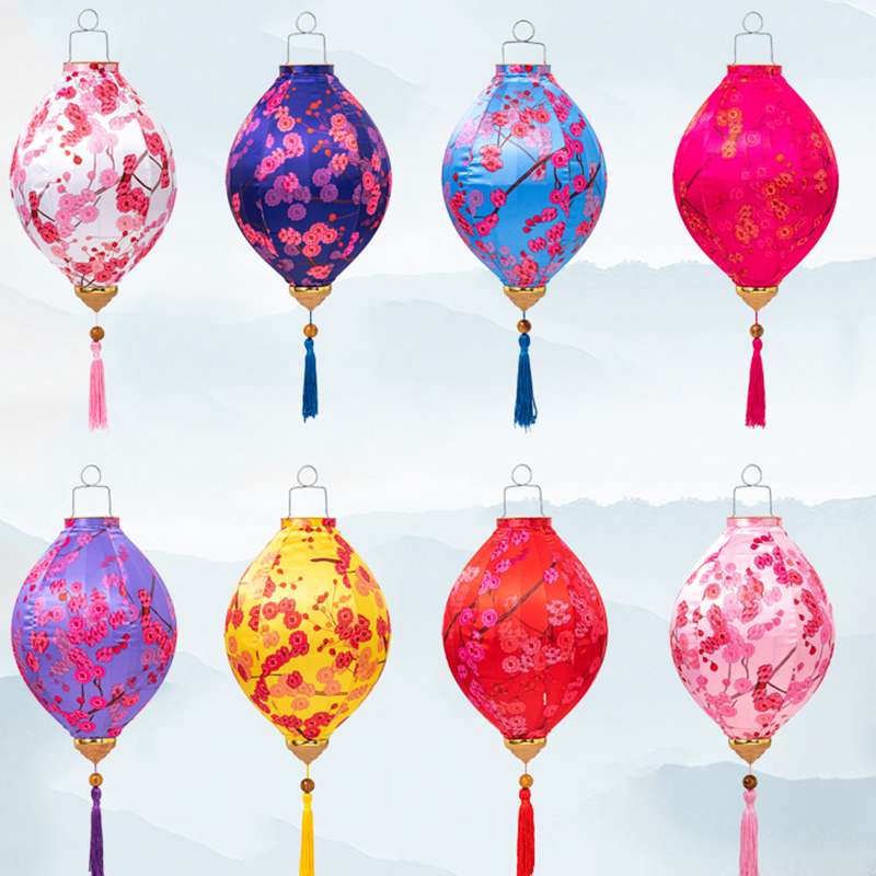 12/14 Inch Oriental Style Viet - مراجعة Japanese Lantern Paper وسعره