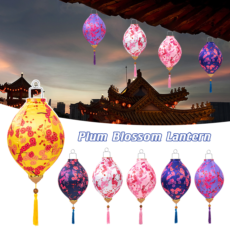 12/14 Inch Oriental Style Viet - مراجعة Japanese Lantern Paper وسعره