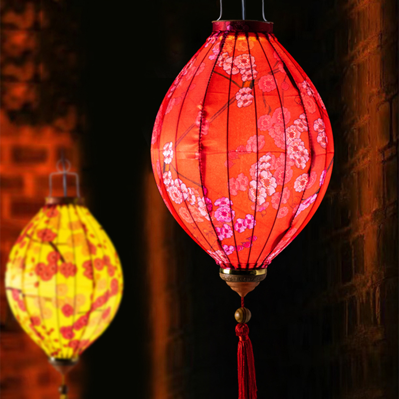 12/14 Inch Oriental Style Viet - مراجعة Japanese Lantern Paper وسعره
