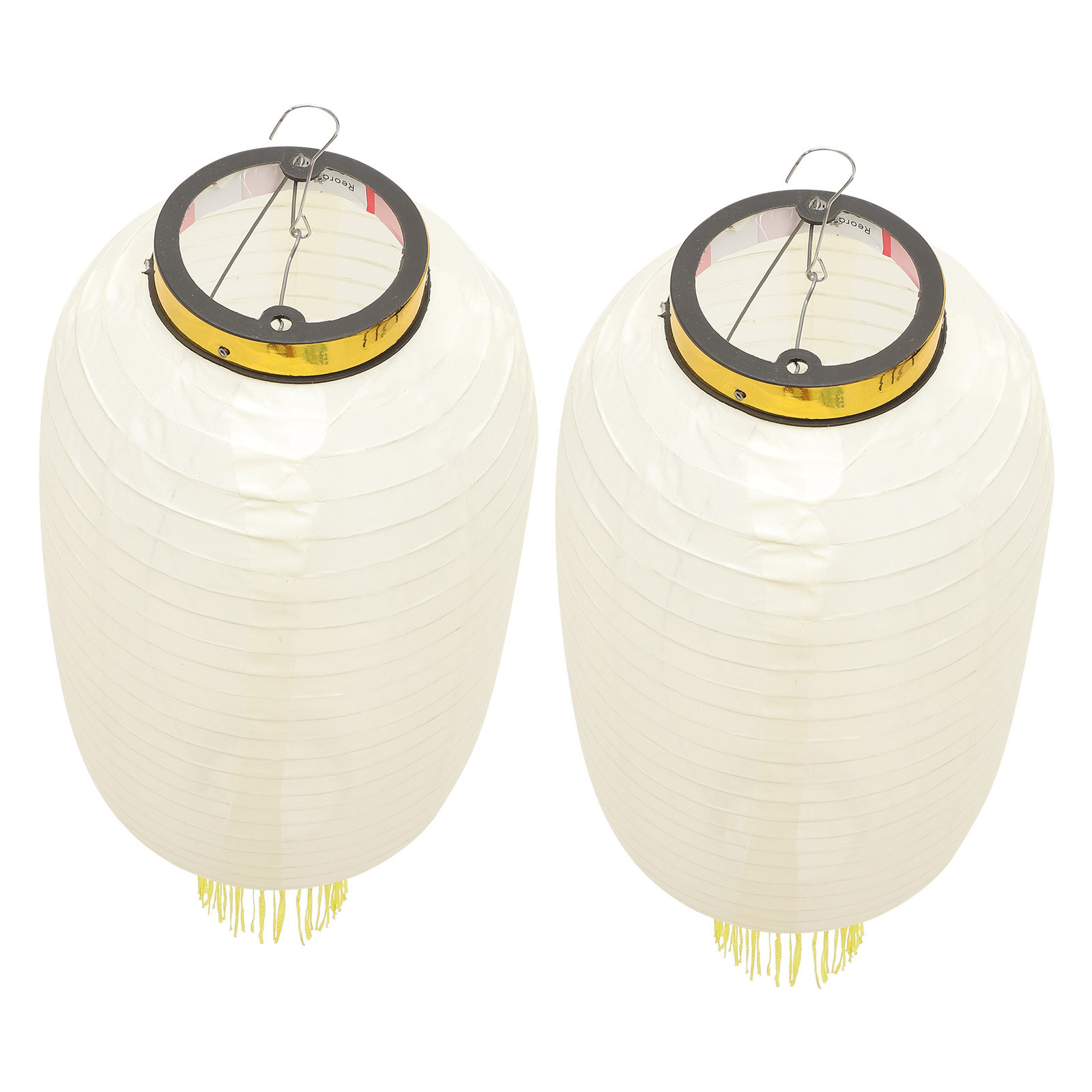 2Pcs Premium Foldable Waterpro - مراجعة Japanese Lantern Paper وسعره
