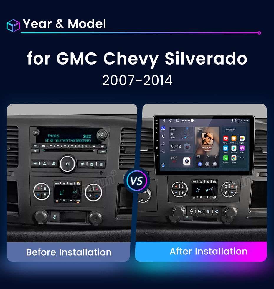 Junsun AI Voice Car Stereo Rad - مراجعة Japanese Traditional Lifestyle وسعره