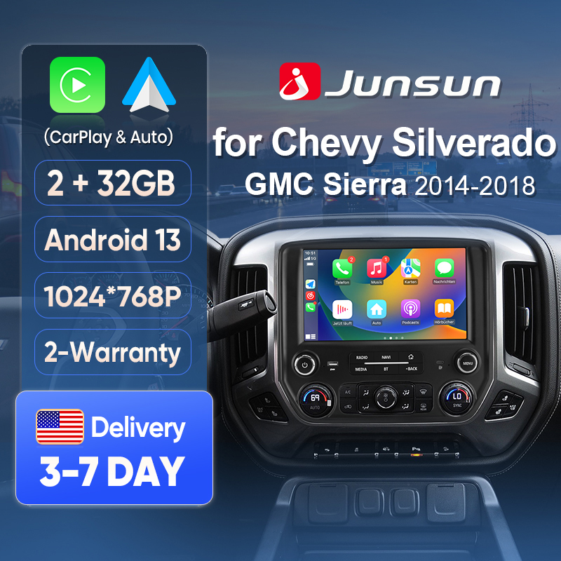 Junsun AI Voice Car Stereo Rad - مراجعة Japanese Traditional Lifestyle وسعره