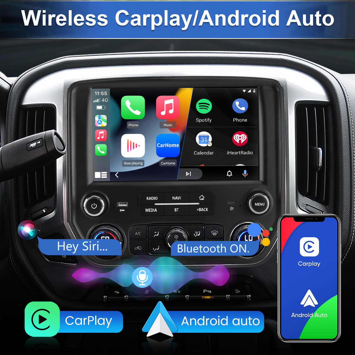 Junsun AI Voice Car Stereo Rad - مراجعة Japanese Traditional Lifestyle وسعره